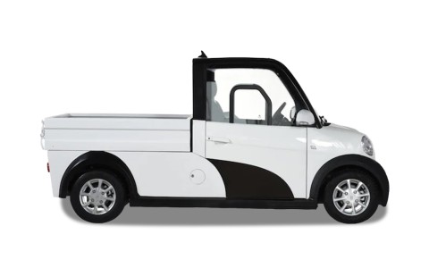 AR-EV PICKUP
