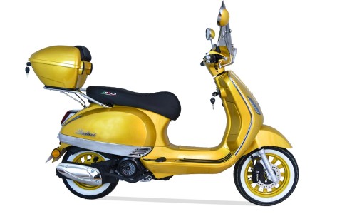SAFARI 50