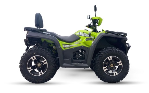 HECTOR 450 / T3